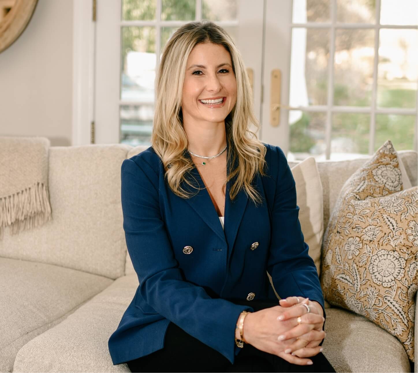 Dr. Goldenberg of Rise Dental